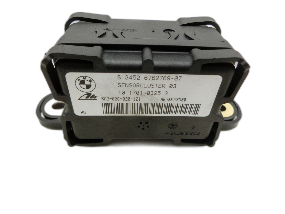 Sensore velocità di rotazione all'asse per BMW 318D E90 3er 05-08 - Bild 1