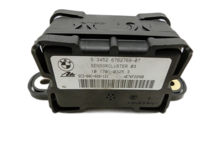 BMW 318D E90 3er 05-08 Drehratensensor Sensor  - Bild 1