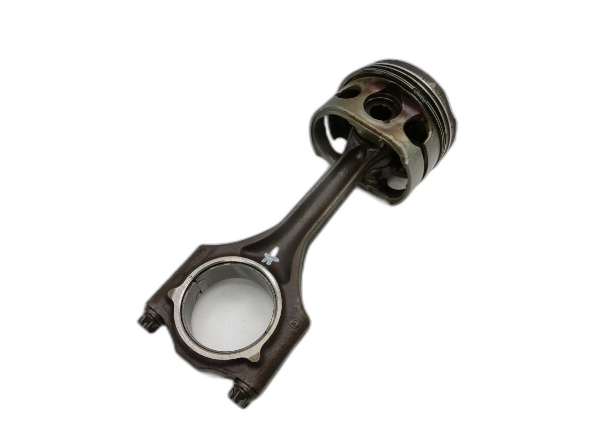 Pistone con Biella POS un per BMW Z3 99-02 - Bild 1