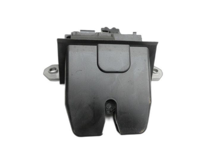 Ford Focus III 11-15 Kombi Schloss f. Heckklappe Heckklappenschloss Verriegelung  - Bild 1