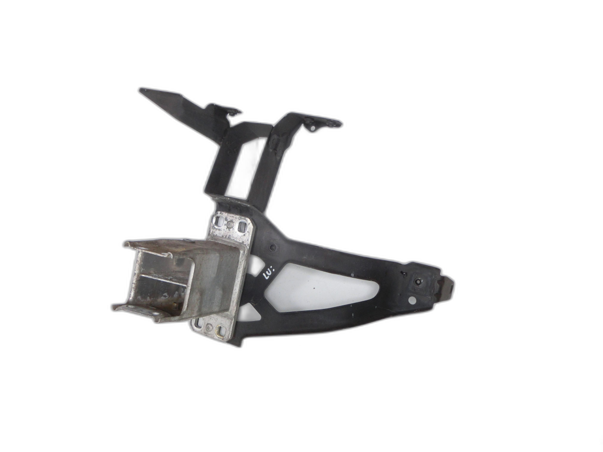 Soporte Guía para Parachoques izquierda delante BMW E61 530d 04-07 - Bild 1