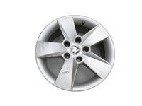 Skoda Octavia III 5E 12-16 1x Felge Alufelge 5X112 6.5X16Zoll ET46 Skoda Octavia III 5E 12-16 16.01.2015 5E0601025H... Vorschau 1
