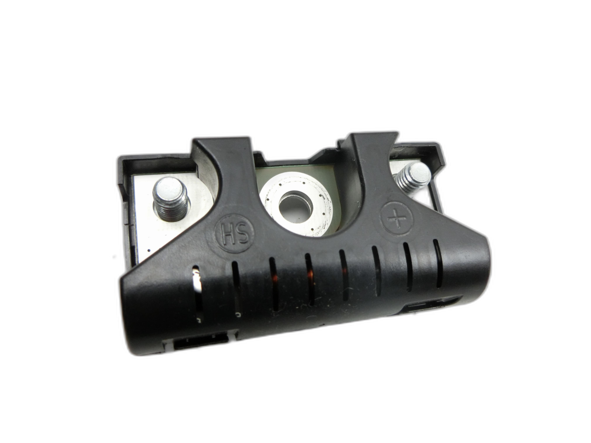 Amplificador de antena Suave Tapa maletero izquierda posterior para Audi A5 F5 16-19 - Bild 1