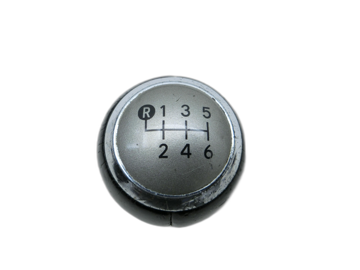 pomello del cambio per Leva interruttore di trasferimento Toyota Auris ZW E150 10-12 - Bild 1