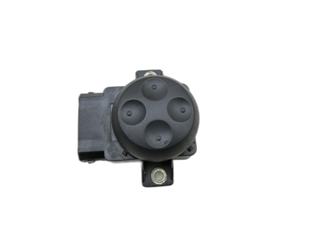 Audi A4 B6 8H 02-05 Sitzverstellung Schalter Links Vorne  - Bild 1