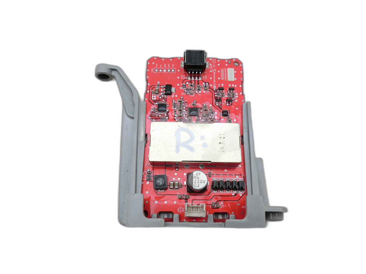 Tablero para LED Faro derecha Kia Soul II PS 14-19 - Bild 1