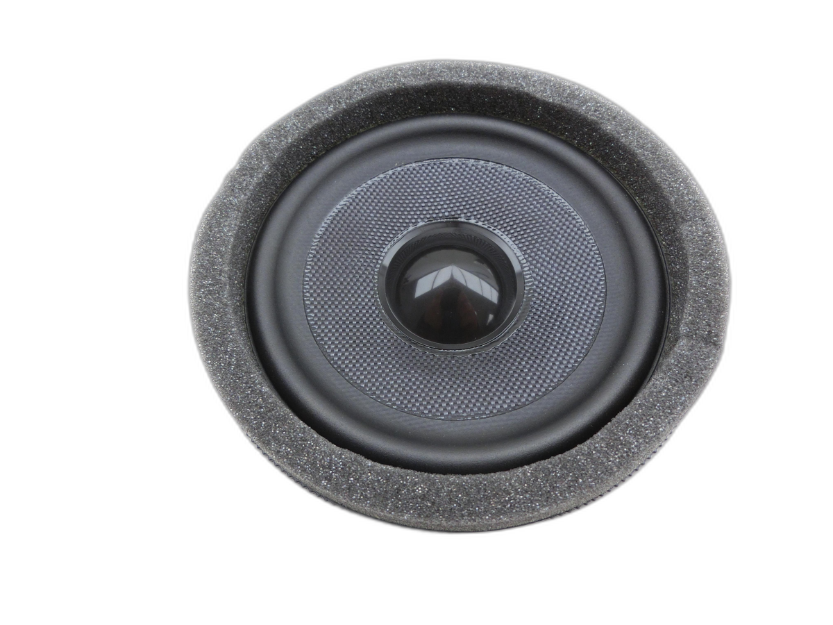 Mercedes-Benz AMG GT X290Lautsprecher  - Bild 1