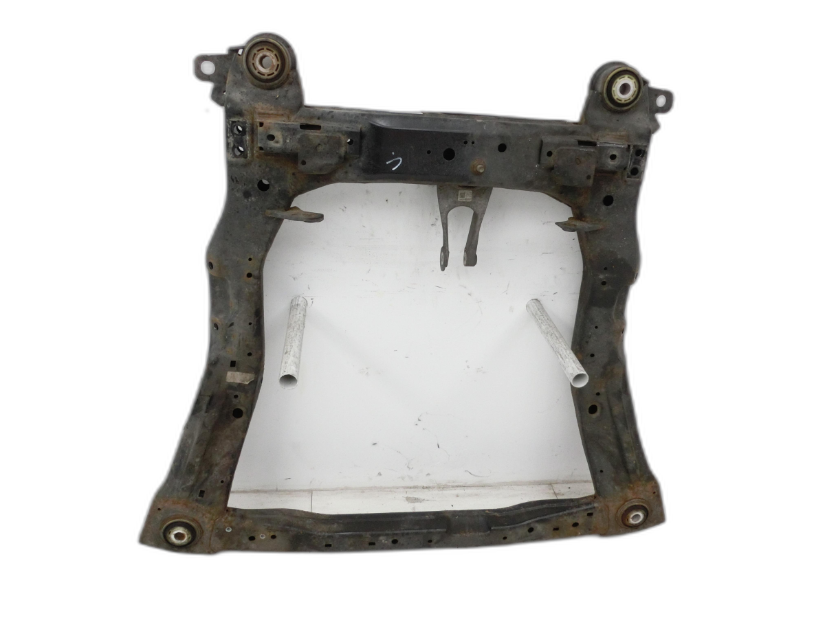 Opel Insignia B Z18 17-20 CDTi 1,6 100KW Vorderachse Motorträger Motorhalter Achsträger  - Bild 1