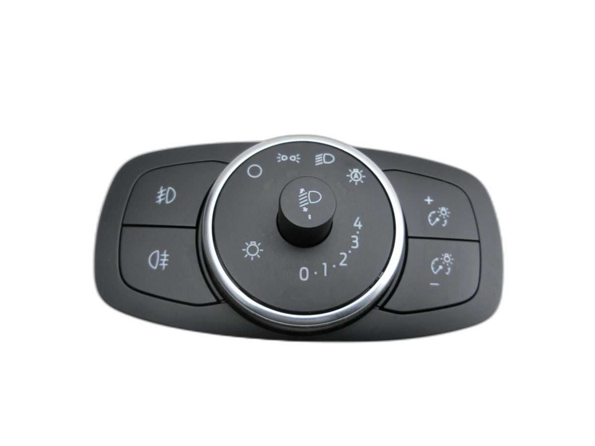 interruptor luz Interruptores para Ford Focus IV 4 HP 18-22 - Bild 1