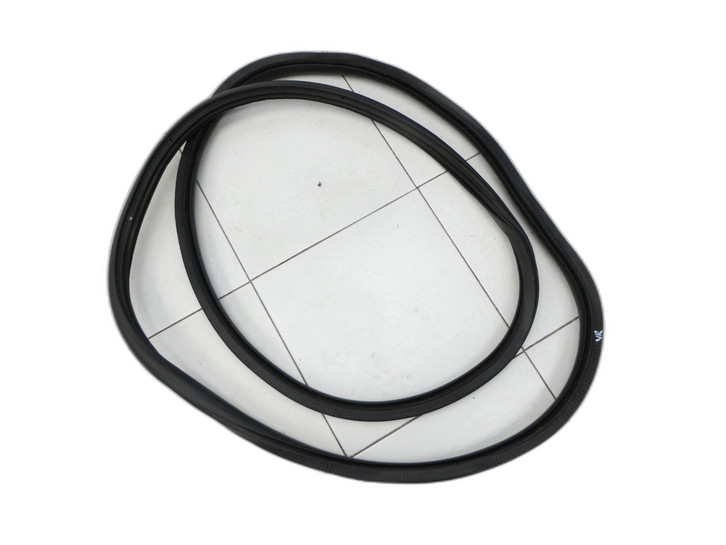 Seat Ibiza FR 6J 15-17 3T Dichtung für Rahmen Tür Rechts Vorne  - Bild 1