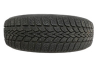 Smart Fortwo 453 14-19 1x Reifen Winterreifen Dunlop 165/65R15 81T 6.5mm Smart Fortwo 453 14-19 06.11.2018 gebraucht Vorschau 1