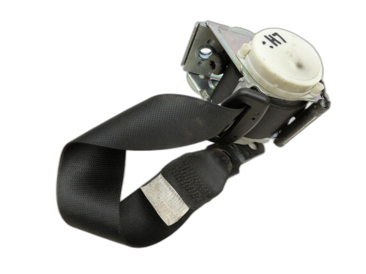 Belt Safety Left Rear for BMW X3 E83 18d LCI 08-11 - Bild 1