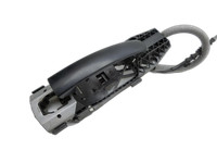 Skoda Fabia 545 10-14 Kombi Türgriff Griff aussen Links Vorne LA7W Skoda Fabia 545 10-14 31.05.2010 6R4837205D... Vorschau 1