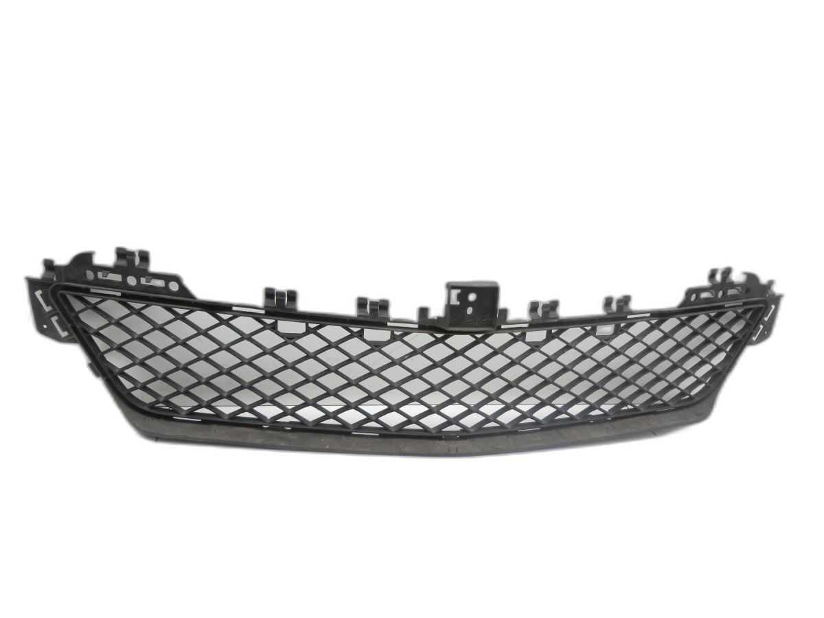 Mercedes S204 W204 C220 11-15  Lufteinlassgitter für Stoßstange Stoßfänger 040U       - Bild 1