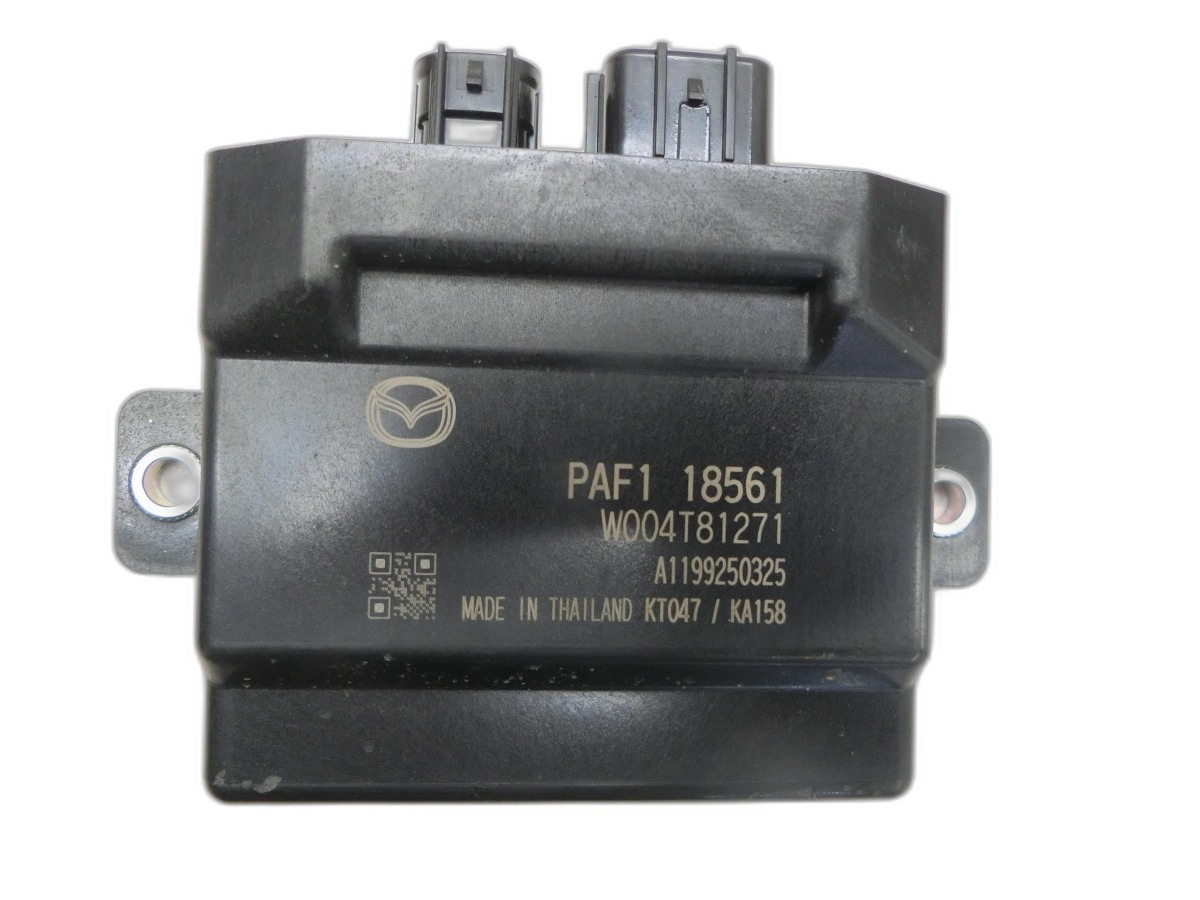 Unidad de control ECU módulo para Bomba combustible Mazda CX-30 19-24 - Bild 1