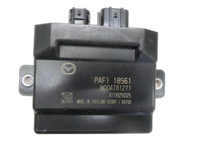Mazda CX-30 19-24 Steuergerät ECU Modul für Kraftstoffpumpe Mazda CX-30 19-24 18.05.2020 PAF1-18561 W004T81271... Vorschau 1