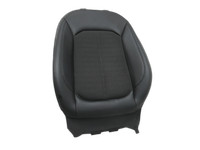 Audi A3 8V 12-16 5T Sitzbezug Rückenpolster Links Vorne für Fahrer Sitz Audi A3 8V 12-16 17.06.2014 gebraucht Vorschau 1