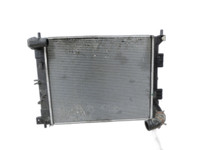 Kia Ceed JD 15-18 1,6 100KW Wasserkühler Kühler Kia Ceed JD 15-18 24.05.2016 25310A5800 gebraucht Vorschau 1