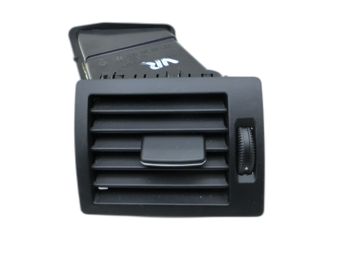 Air shower nozzle Right for Mercedes A-Kl. W169 04-08 - Bild 1