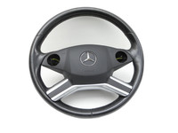 Mercedes W251 R350 10-13 Lenkrad Airbaglenkrad Schwarz Mercedes W251 R350 10-13 29.03.2011 A1644607703 2442352S79... Vorschau 1