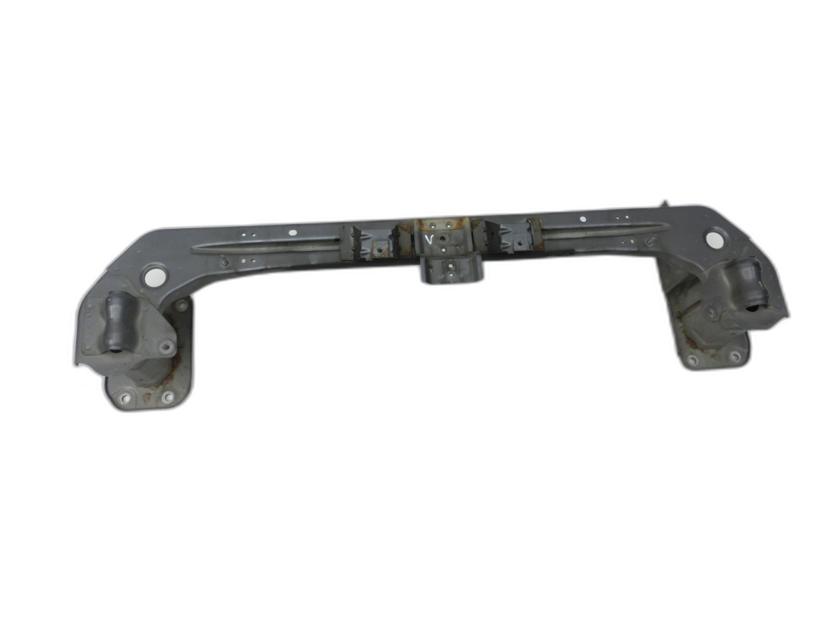 bumper carrier Cross Rail Front for Peugeot 4007 GP 07-12 - Bild 1