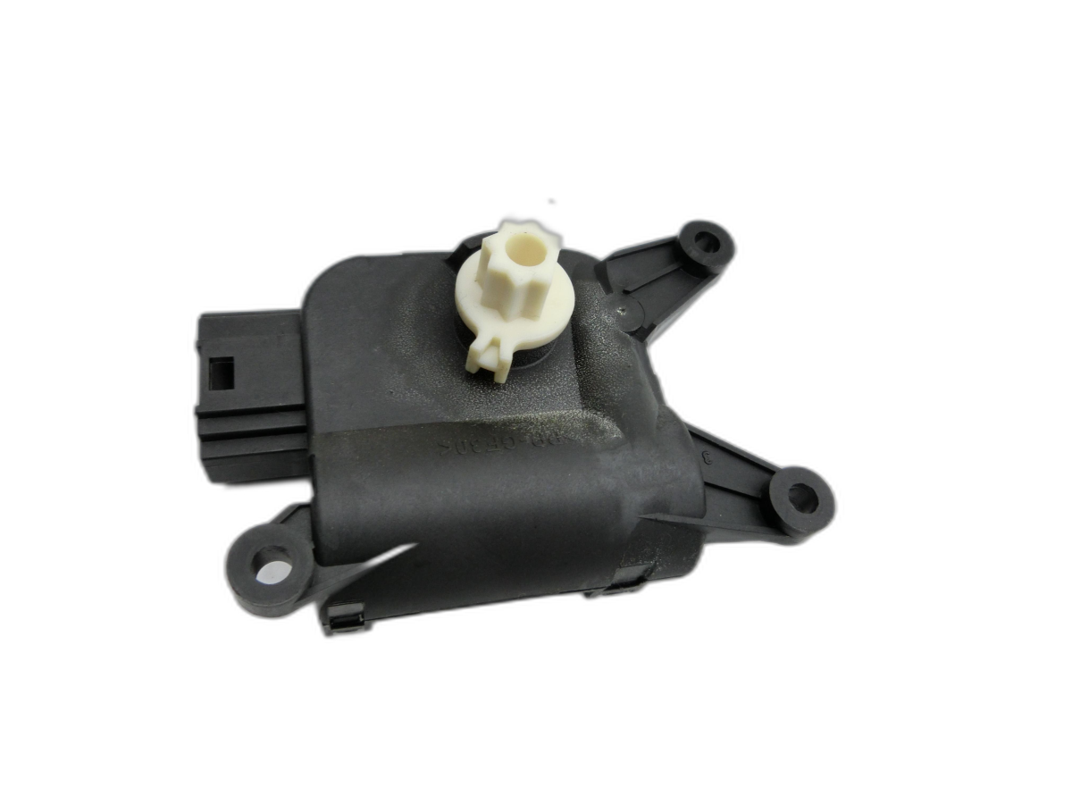 Skoda Octavia II 1Z RS Stellmotor für Heizung Gebläse  - Bild 1