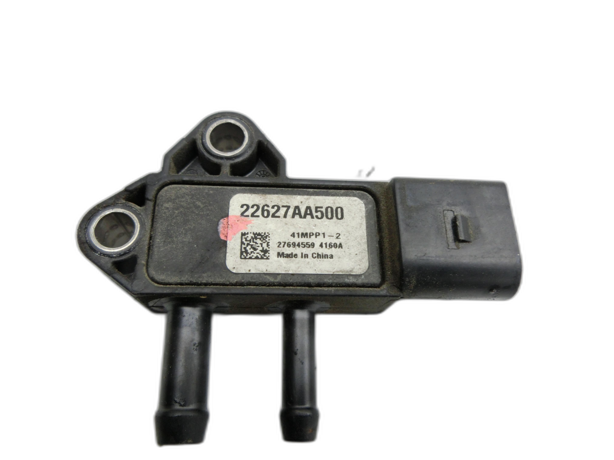 Subaru Outback V BS 15-21 2,0D 110KW  Differenzdrucksensor  - Bild 1