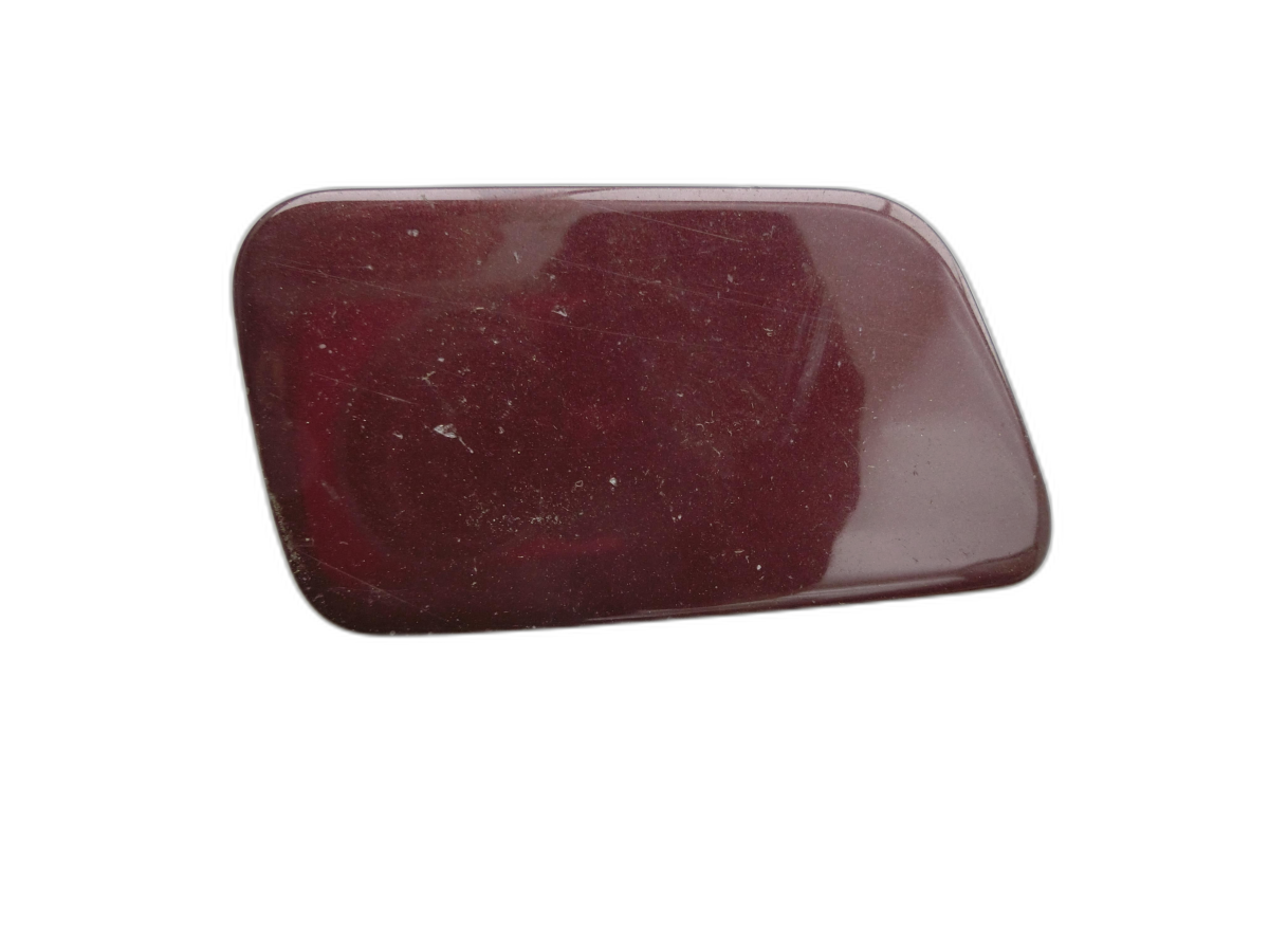 BMW E61 530xi LCI 07-09 Abdeckung Scheinwerferreinigung Vorne Rechts  - Bild 1