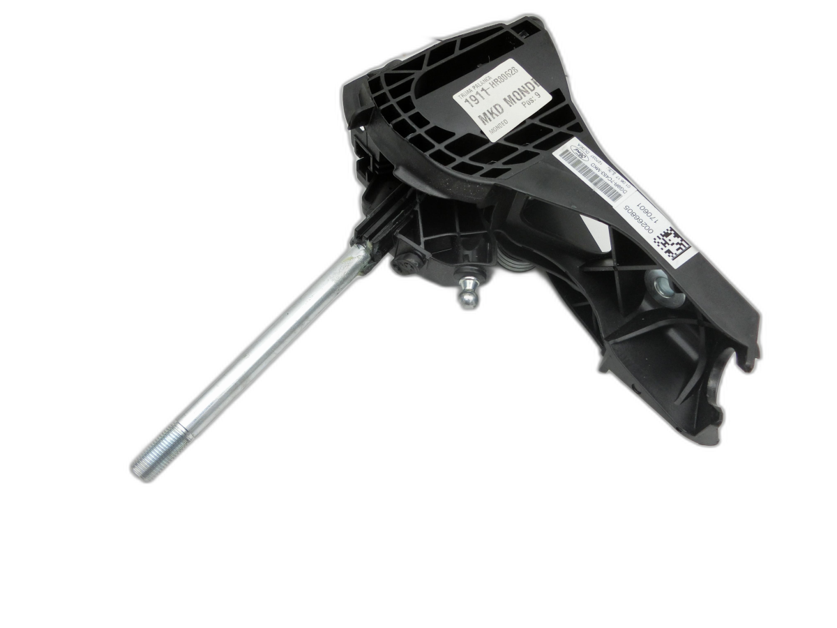 gear shifting gate Lever for Ford Mondeo V BA7 CF 14-19 - Bild 1
