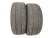 Tesla Model Y LR 20-25 5YJY  EV  378KW 2x Reifen Winterreifen Pirelli 255/35R21 98V 6.93-7.07mm Tesla Model Y LR... Vorschau 1