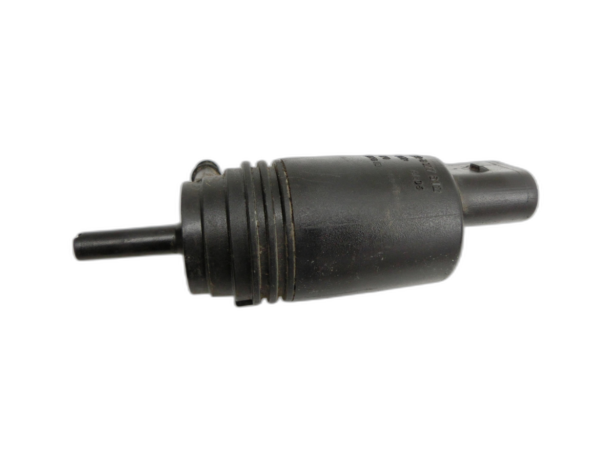 Bomba del agua de lavar lavado Limpieza cristales para BMW E61 530xi LCI 07-09 - Bild 1
