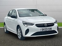 2023 Vauxhall Corsa 1.2 Turbo Design 5dr Auto Hatchback Petrol Automatic