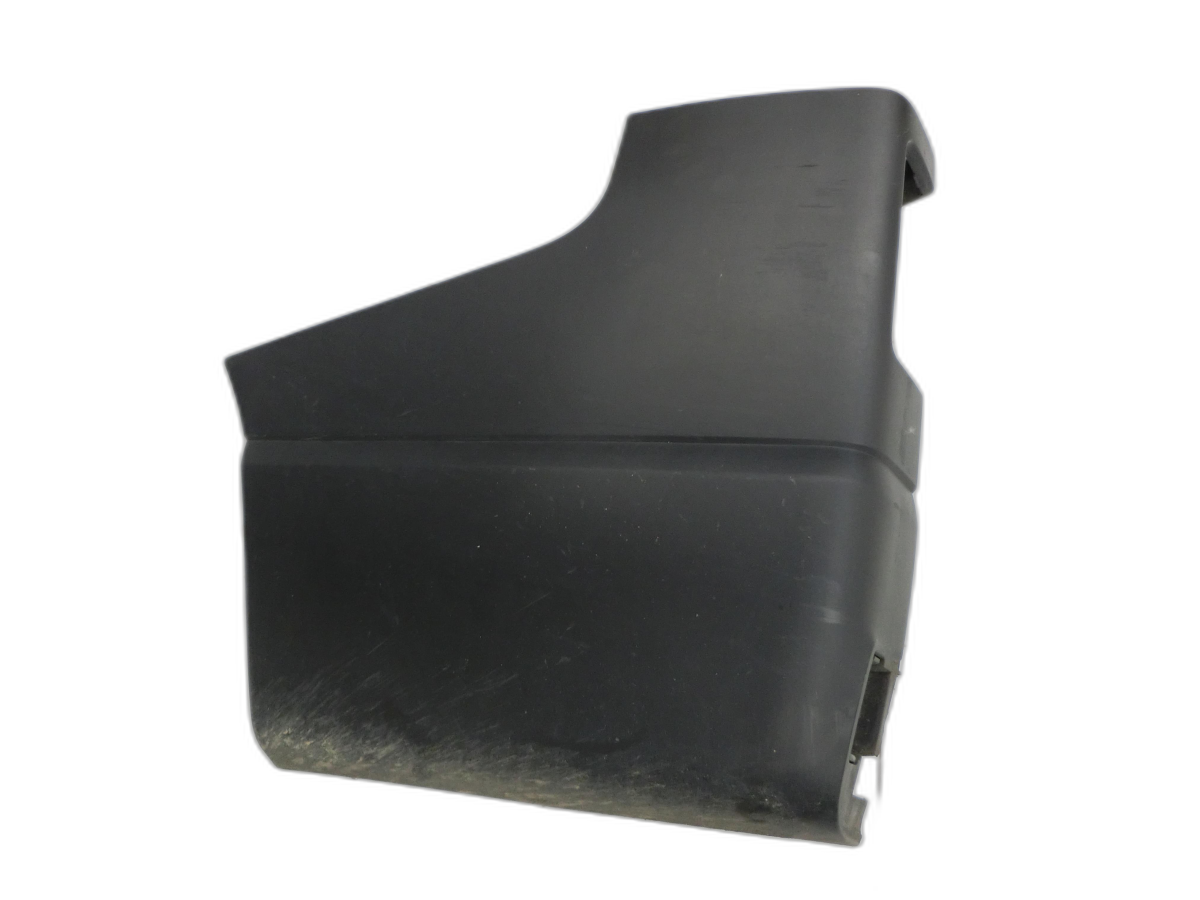 Esquinas protectoras para Parachoques izquierda posterior Opel Vivaro B Talento 15-21 - Bild 1