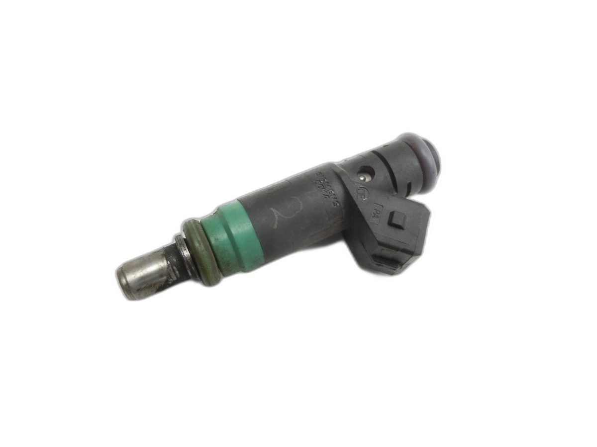 Iniettore Cyl.2 per Ford Focus II DA 07-10 - Bild 1