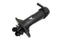 Audi Q7 4L 09-15 Waschdüse Hubzylinder SRA für Scheinwerfer Links Audi Q7 4L 09-15 22.10.2012 4L0955102 gebraucht Vorschau 1