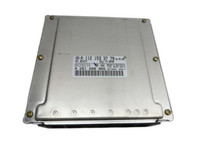 Mercedes C209 CLK 320 05-09 3,2 160KW Steuergerät ECU für Motor Motorsteuergerät Mercedes C209 CLK 320 05-09... Vorschau 1