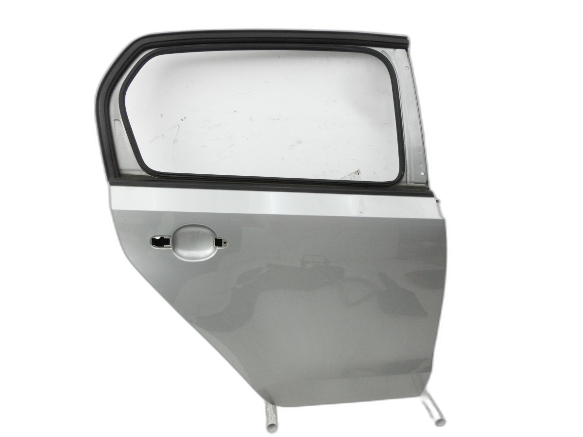 VW UP AA 15-23 5T Tür Rechts Hinten LA7W       - Bild 1