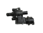 Renault Captur I HF 17-19 1,3 110KW Umwelzpumpe Heizung Pumpe Renault Captur I HF 17-19 29.11.2019 922309109R gebraucht Vorschau 1