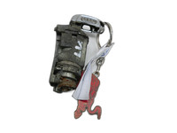 Audi A5 8T 07-12 Coupe Türschloss Schließzylinder für Tür Links Vorne Audi A5 8T 07-12 04.12.2008 107837167BF... Vorschau 1