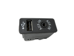 BMW X4 F26 14-18 USB AUX Buchse Anschluss BMW X4 F26 14-18 08.04.2016 84109266607 9266607 84.10-9266607-03 gebraucht Vorschau 1