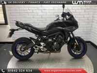 2020/20 YAMAHA TRACER 900  **1 OWNER  - FULL HISTORY****