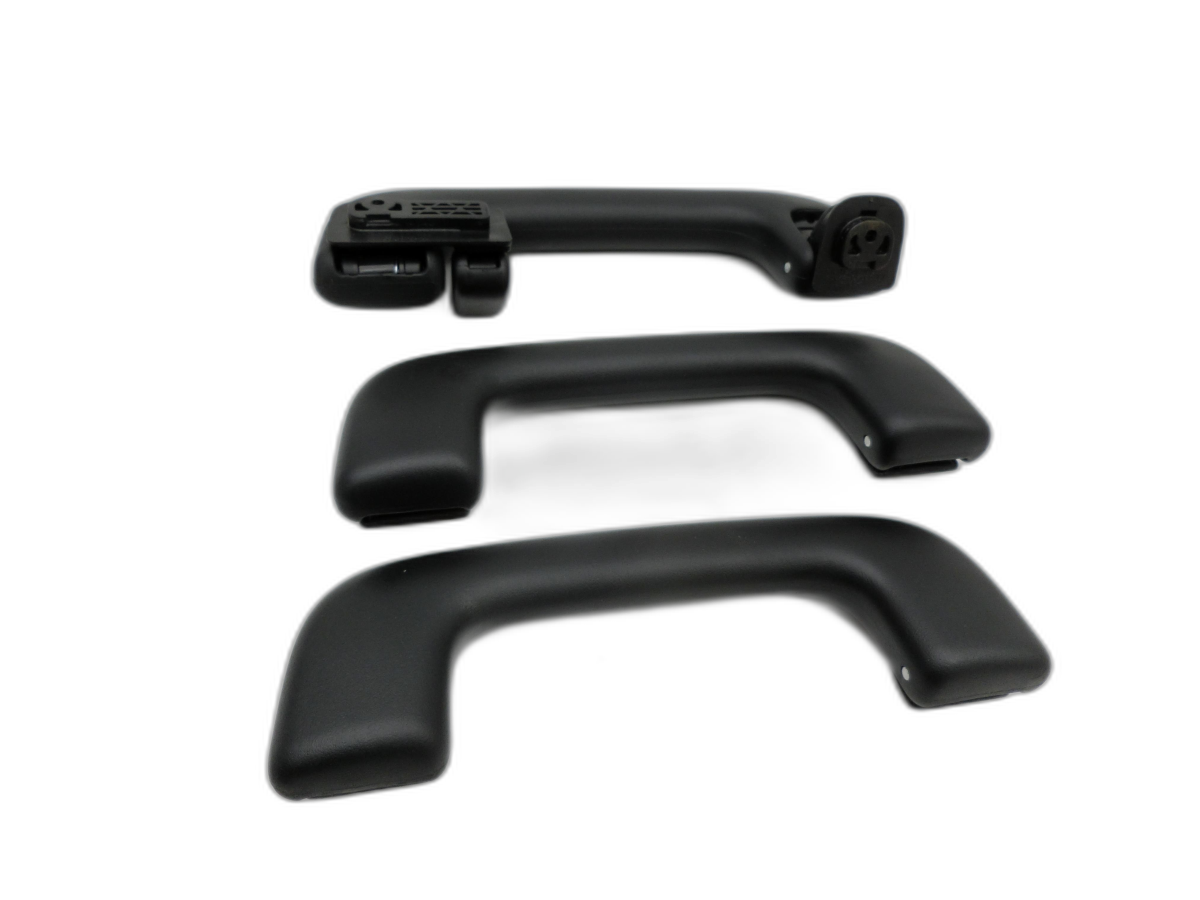 KIA Optima JF K5 15-20 Handgriffe Set 3x  - Bild 1