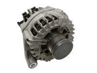 BMW X3 F25 10-14 3,0 190KW Lichtmaschine Generator BMW X3 F25 10-14 24.01.2013 12318570672 8570672 2613704D... Vorschau 1