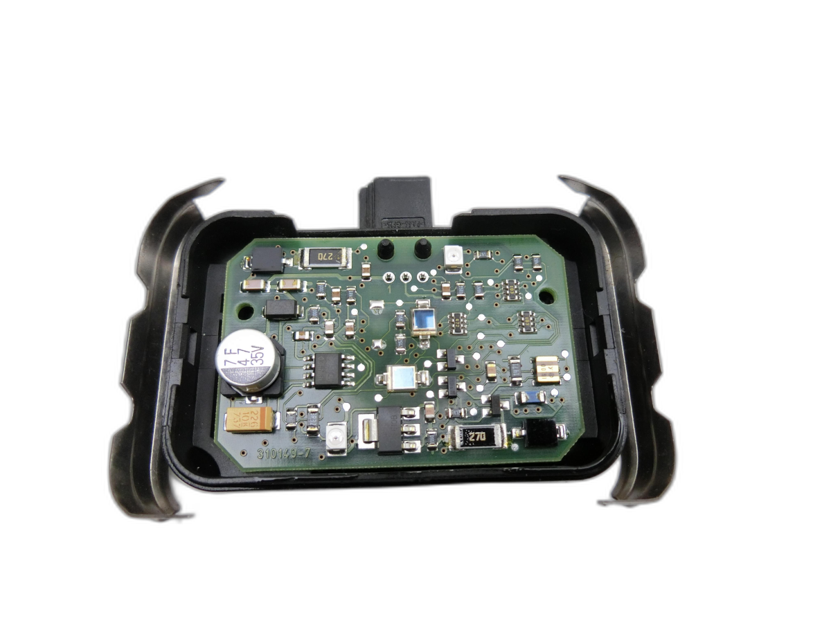 Capteur de pluie pour Ford Focus II CC 08-10 - Bild 1