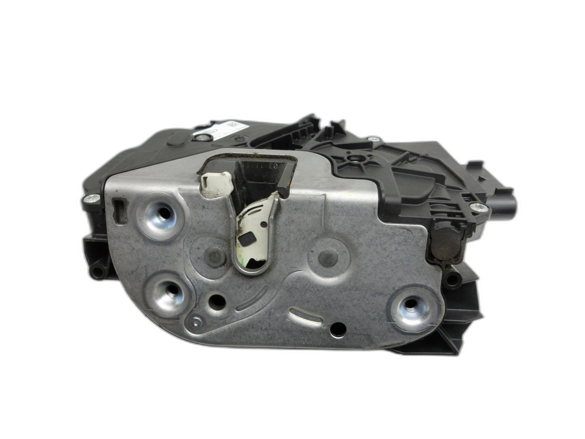 door lock with adjusting motor Left Rear for Ford Grand C-Max II 10-15 - Bild 1