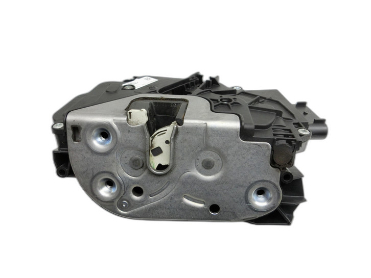 Ford Grand C-Max II 10-15  Türschloss m. ZV Stellmotor Links Hinten  - Bild 1