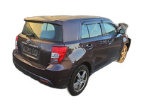 Toyota Urban Cruiser P1 09-14 Luftdusche Luftdüse Mitte Toyota Urban Cruiser P1 09-14 21.07.2009 gebraucht Vorschau 8