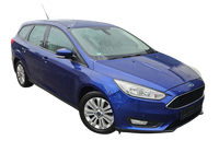 Ford Focus III 3 14-20