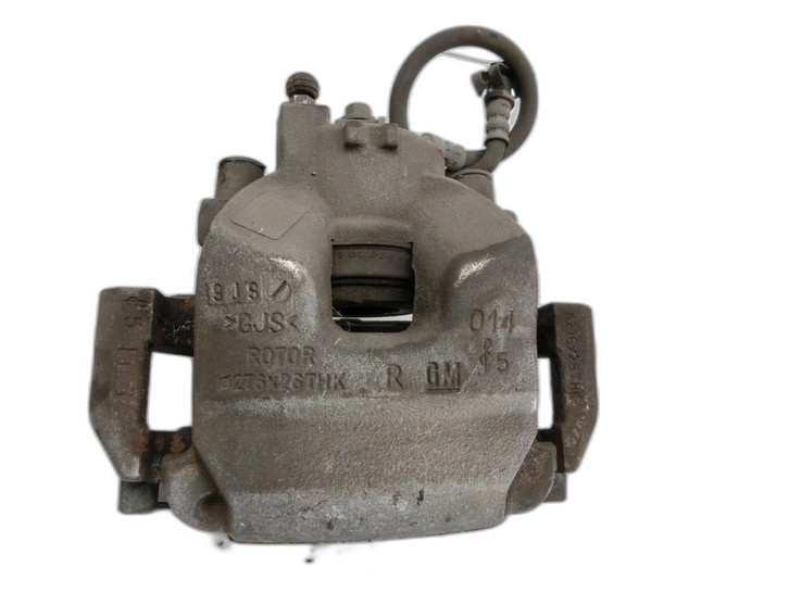 Opel Astra K 15-21 1,5 90KW Bremssattel Bremszange 276x26 Vorne Rechts  - Bild 1