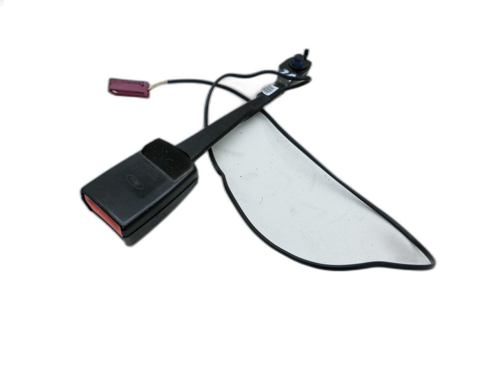 Ford Connect V408 13-18 Gurtschloss Links Vorne - Bild 1